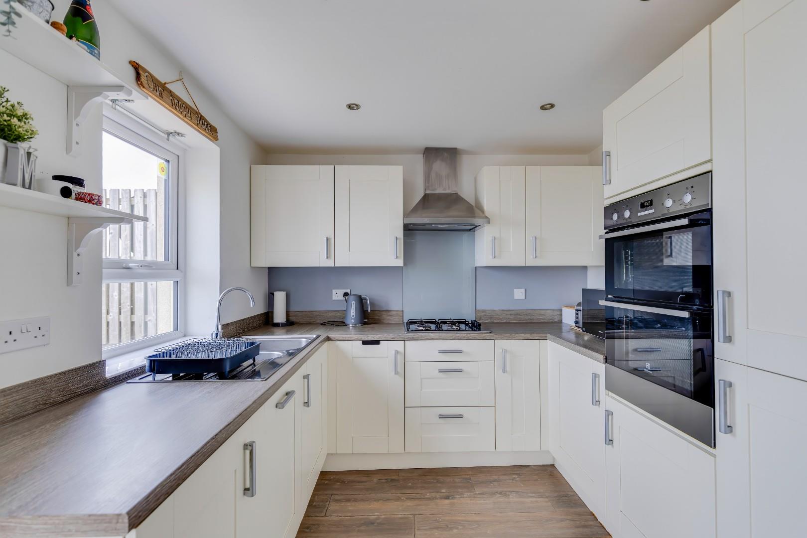 Crompton Way, Ogmore-By-Sea, Bridgend, Vale of Glamorgan, CF32 0QF